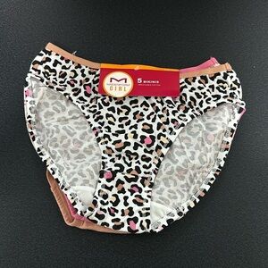 Maidenform panties nwt